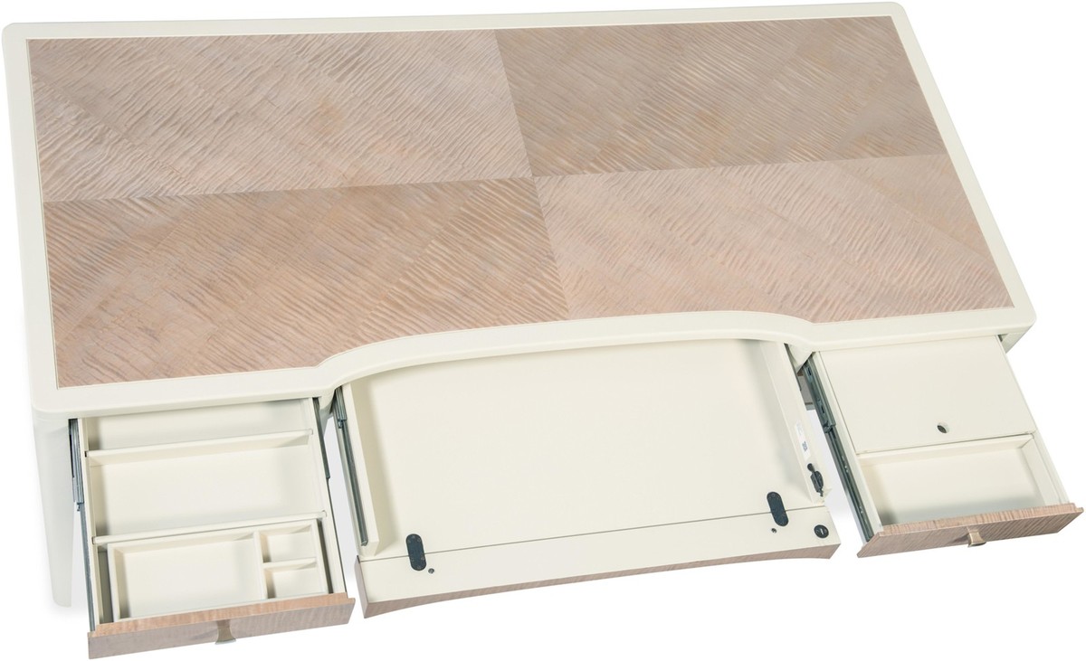 Hooker Furniture 6052-10459 Hera 68