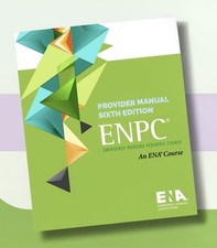 ENPC Emergency Nursing Pediatric Course Provi...