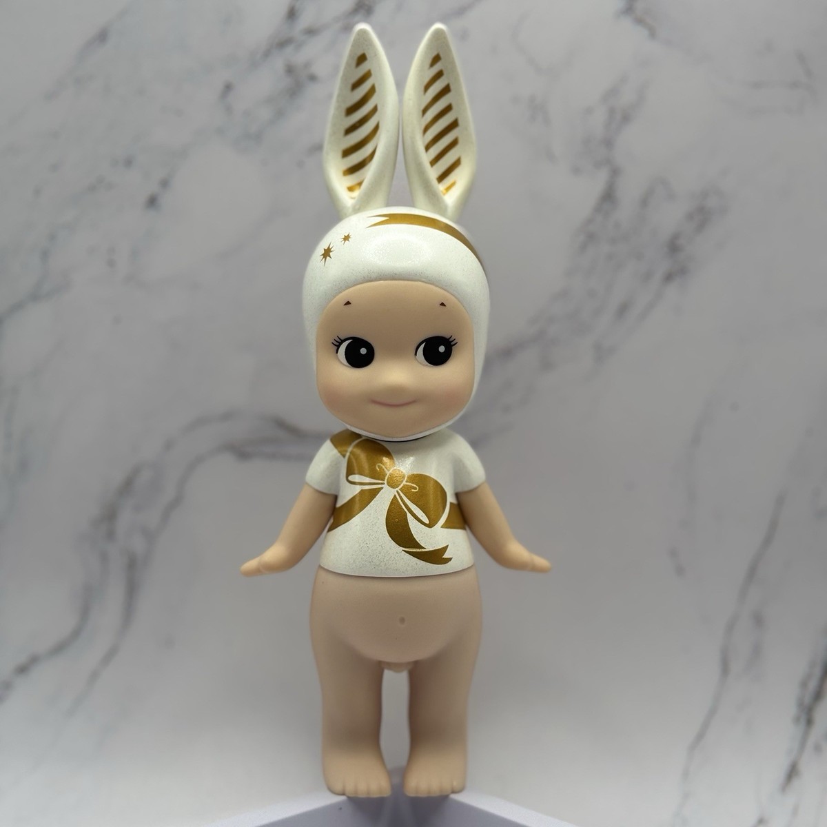 ソニーエンジェル アーティストコレクション バースデーリボン 10th Sony Angel 🅰️Authentic Artist Collection Birthday Ribbon Figure