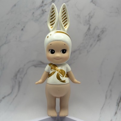 Sony Angel 🅰️Authentic Artist Collection Birthday Ribbon Figure