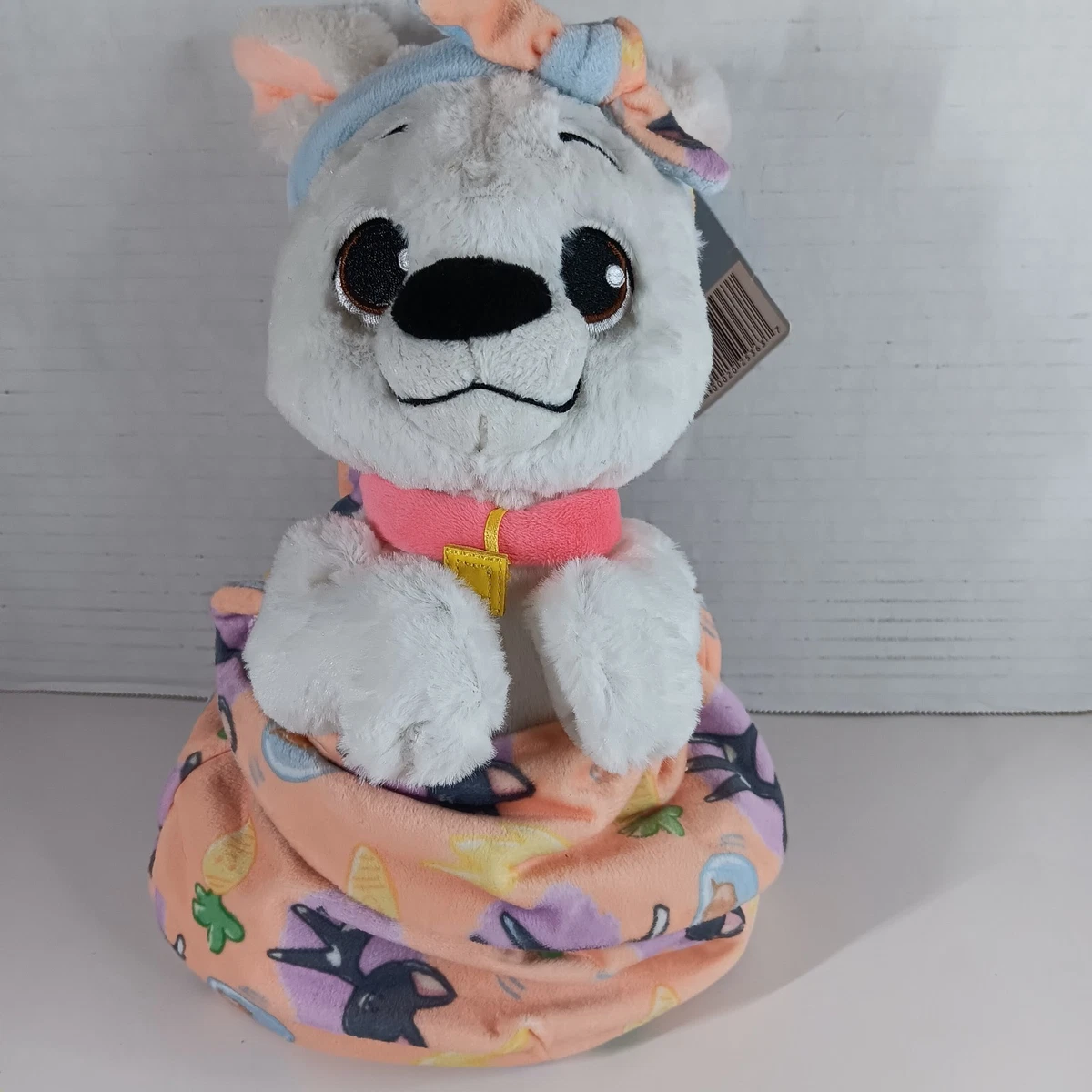 Bolt Disney Plush Toys (1968-Now) for sale | eBay