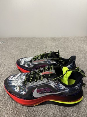 MENS SIZE 10.5 - Nike Air Zoom Pegasus Premium Running Shoes Pixel IM6778-902