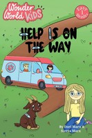 Dori Marx | Help Is On The Way | Taschenbuch | Englisch (2022) | First Reader