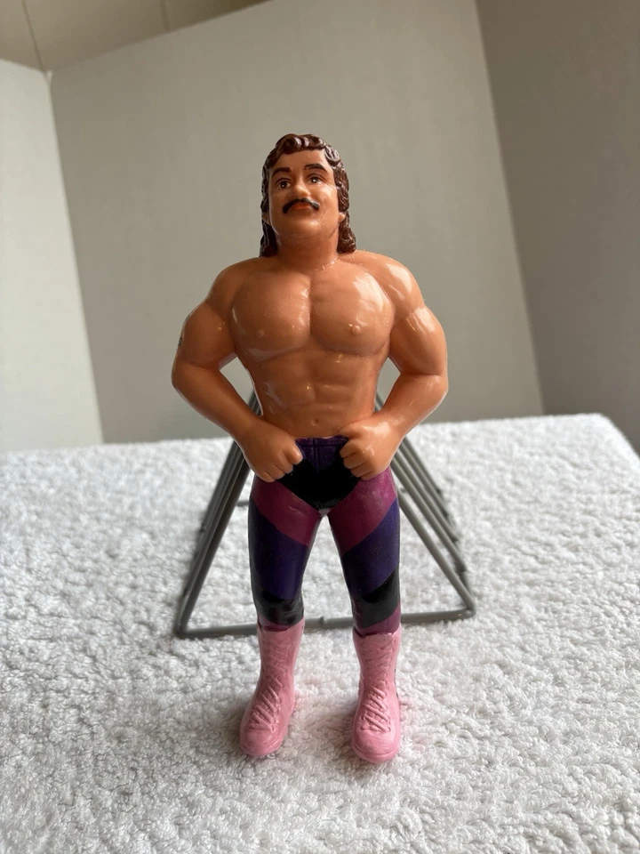 Ravishing Rick Rude 1989 Foto 3 de 4