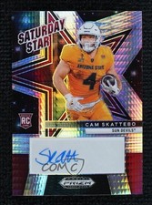 2025 Panini Prizm Draft Picks Football Checklist Guide in-content 36