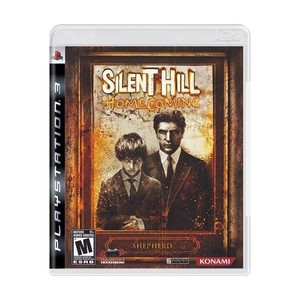 Silent Hill Homecoming | eBay