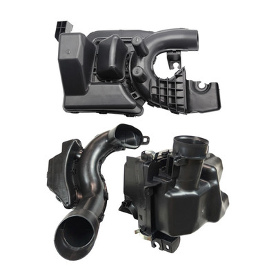For 2013-2019 Nissan Sentra Air Cleaner Box Intake Resonator & Duct Assembly