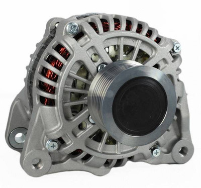 1x Lichtmaschine Neu - Made In Italy - für A3TB6781 Mazda