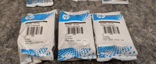 HP 64 Ink Cartridges 1 Black 3 Tri-Color Combo Expired NEW