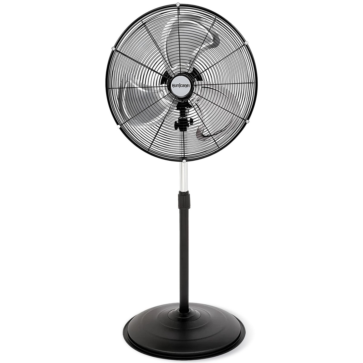 Hurricane Pro Series 20