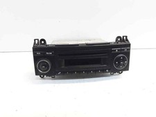 Autoradio Mercedes 207