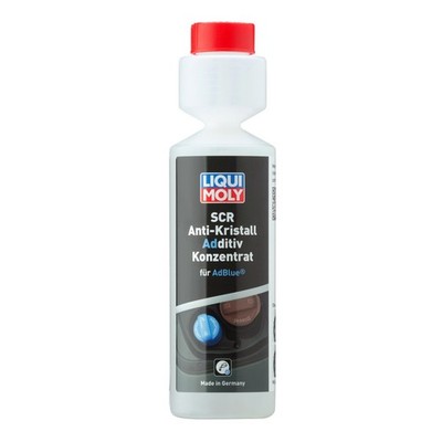 LIQUI MOLY 21898 SCR Anti-Kristall Additiv Konzentrat für Dieselmotoren mit
