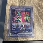 Carte Pokémon Garde-de-Fer ex 249/182 EV04 Faille Paradoxe FR Neuf