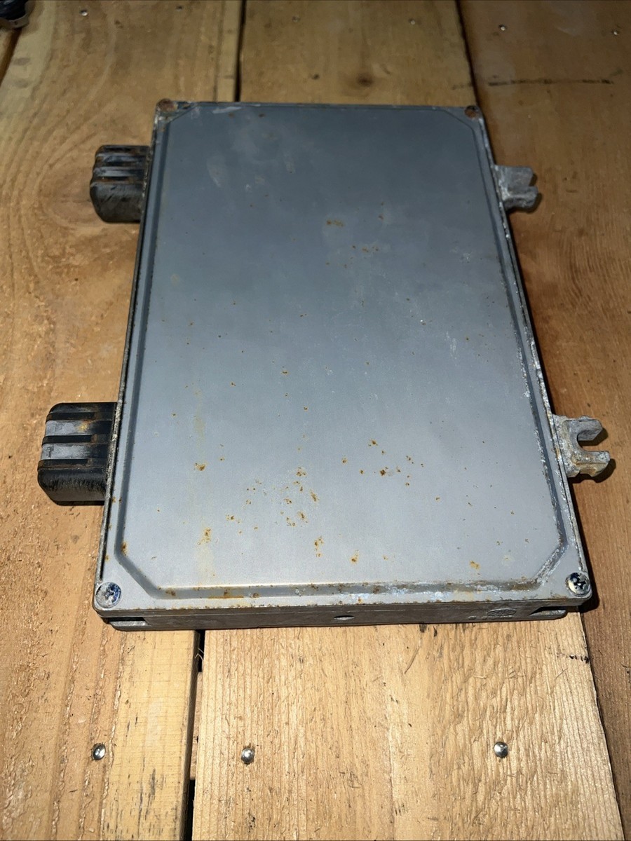 1996-1998 Genuine Honda Civic MT 37820-P2E-A01 Engine Computer ECU