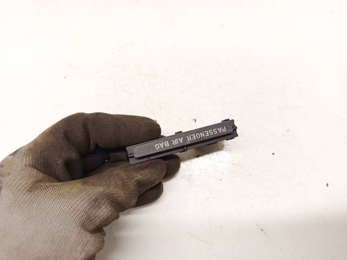 Volkswagen Passat 2006  Warning Light ( Kontrollleuchte) 3c0919234 #2741616-44