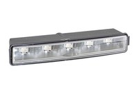 Tagfahrleuchte Links Hella 2PT 010 043 031