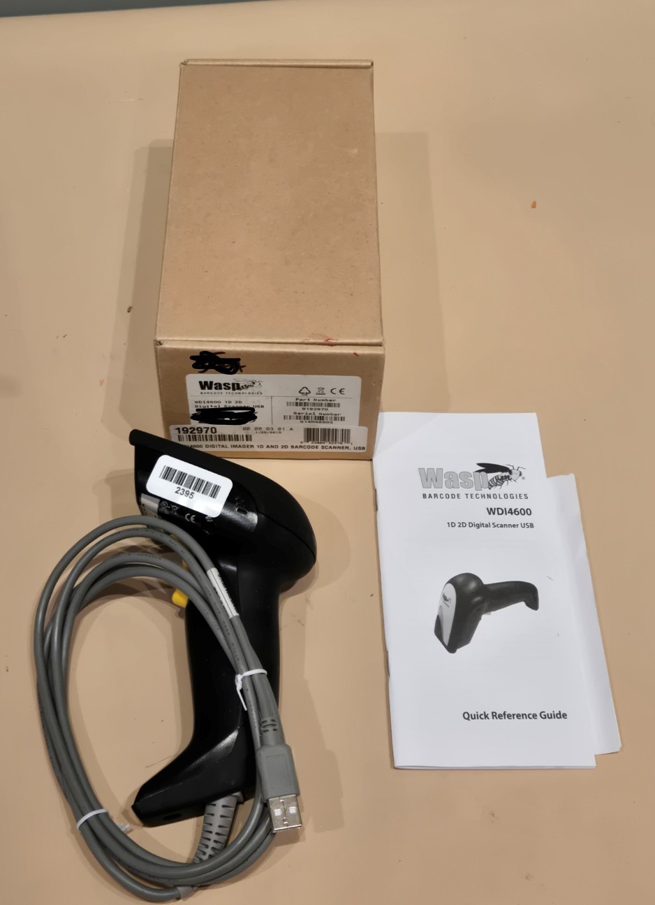 Usb Open Box Kit Commercial Pos Retail $300+