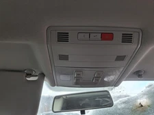 Console Front Roof Without Sunroof Fits 19-24 JETTA 3789381