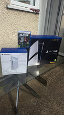 Sony PlayStation 5 PS5 Pro 2TB + Disc Drive + EA FC 26 ? Brand New & Sealed