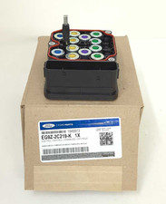 Nuevo módulo de control de bomba de freno ABS Ford 2015-2016 Fusion MKZ EG9Z-2C219-K fabricante de equipos originales