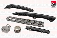 FAI AutoParts Steuerkettensatz TCK392WO für FORD