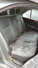sitz hinten 435178 MERCEDES CLASE E W210 BERLINA DIESEL 270 CDI 210.016 1999