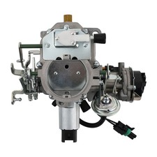 Electric Choke Carburetor 2 Barrel Carb Fit For Jeep Cj7 Cj5 Wrangler 180-6458 Electric Choke Carburetor 2 Barrel Carb Fit For Jeep Cj7 Cj5 Wrangler 180-6458