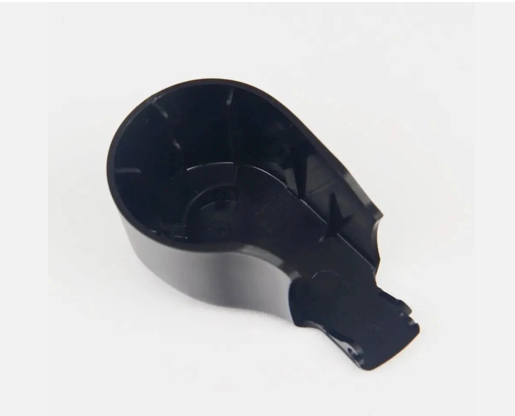 For VW Golf MK6/MK7 2009-2016 5K6955435 Car Rear Wiper Arm Nut Cover Cap view 2