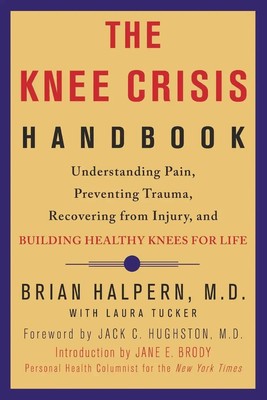 Brian Halpern (u. a.) | The Knee Crisis Handbook | Taschenbuch | Englisch (2003)