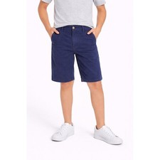 Vineyard Vines Boys Breaker Shorts Size 28 Blue Shep Ian Preppy