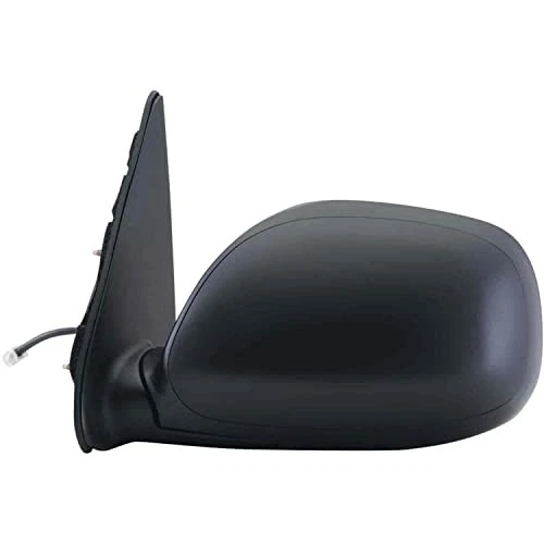 Espejo retrovisor de repuesto K-Source 70064T para modelo Toyota Sequoia SR5 01-07 Foto 2 de 3