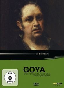 Goya von Illuminations | DVD | Zustand neu