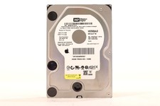 WD WD2500AAJS-40RYA0 250GB 3.5" 3Gb/s 8MB 7.2K RPM SATA HDD P/N: WCAR10217214