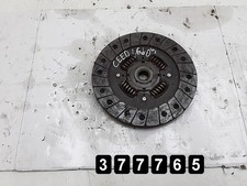 Disque d'embrayage Kia CEED
