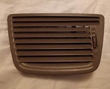  1992-1995 Honda Civic Eg Oem Dashboard Top Air Vent - Brown - Mint