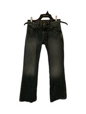 American Eagle Outfitters Jeans 26/28 Blue Denim Cotton