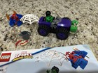 LEGO Marvel Super Heroes Spidey Amazing Friend #10782 COMPLETE — photo 8