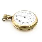 1907 Waltham 18s 23j Grade Vanguard Model 1892 Mens Pocket Watch #WB5718-3 — photo 3