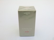 Loewe ESENCIA SPORT Men's EDT Nat Spray 100ml - 3.4 Oz BNIB Retail Sealed OVP