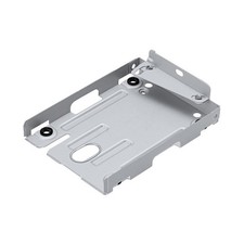 For PS3 Super Slim internal Hard Disk Drive HDD Mounting Bracket Caddy  Screws