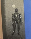 GI Joe 1982 Snake Eyes V1 Complete Tight Clean Hasbro Vintage Action Figure ARAH
