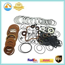 Transmission Master Rebuild Kit AF23 for VOLVO OPEL 95-ON AW55-50SN 55-51SN