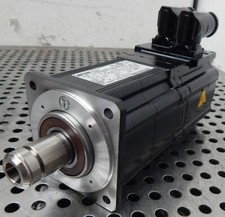 Lenze Servomotor MCS 09D41LRS0P1- Z0D0-ST5800N-R0SU 1KW  Hohlwelle - unused/OVP-