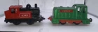 Matchbox Vintage Train Cars Superfast  Made in England 1978 Lesney Products