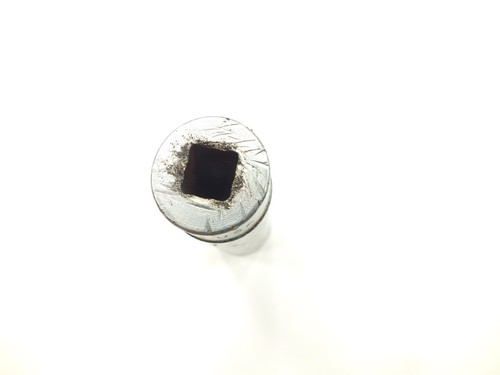 SNAP-ON TOOLS 3/8" DRIVE 3/4" DEEP 12 POINT SOCKET - MADE IN USA - FVS241 - Picture 5 of 6