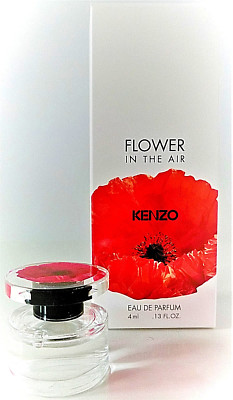 Kenzo Flower Kenzo Perfume Kenzo Flower In The Air Miniatur Ml EDP