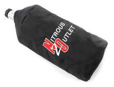 00-35073 Nitrous Outlet 2.5lb Nitrous Bottle Blanket