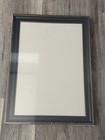 HAVANA 13 x 19 Wood Black/Bronze Picture Frames