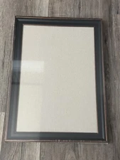 HAVANA 13 x 19 Wood Black/Bronze Picture Frames