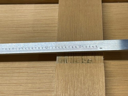 FOWLER HELIOS DEPTH GAGE 0-12" LAST ONE IN STOCK - VINTAGE DESIGN - Picture 7 of 9